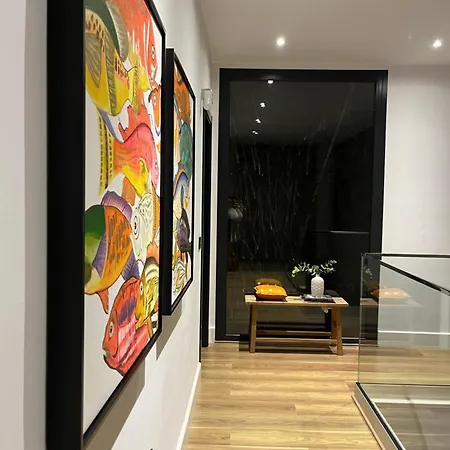 Essencia Villa