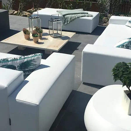 Essencia Villa *